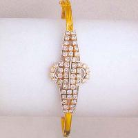 Diamond Bracelets Dbr - 003