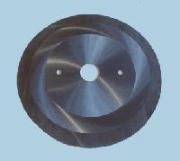 carbide slitting circular knives