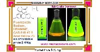 Fluroscein Sodium, URANINE,CAS 518-47-8, Soap Yellow 
