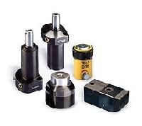 hydraulic clamping devices