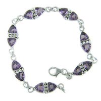 Silver Bracelets 3