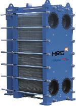 Plate Heat Exchangers for chemical ind.(HRS PHE 001)