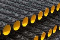 Double Wall Corrugated Pipes