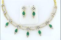 Emerald Necklaces - Vjm 1974