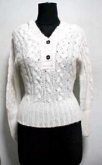 Ladies Knitted Cardigans