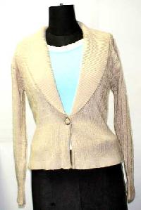 Ladies Knitted Cardigans