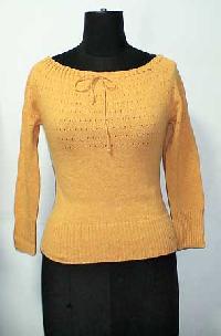 Ladies Knitted Tops