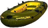 Inflatable Boat