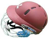 VKey 4000 Cricket Helmet