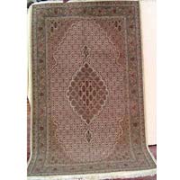 Hand Knotted Carpets - Hk 02