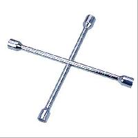 cross spanners