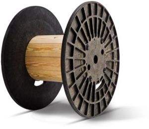 Polyfiber Reels