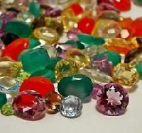 natural gemstones
