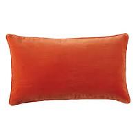 velvet cushions