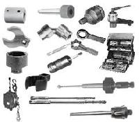 Industrial Machine tools