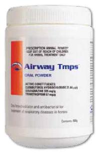 Airway Tmps Oral Powder