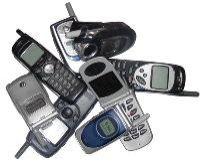 Used Mobile Phone