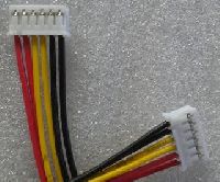 Wiring Harness for Inverter
