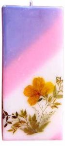 Big Colored Candles - Fc 23