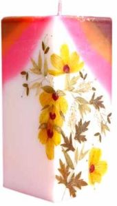 Big Colored Candles - Fc 24