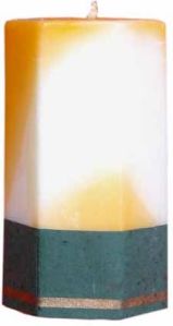 Floral Candles - Fc 26