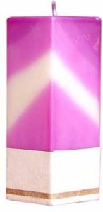 Floral Candles - Fc 38