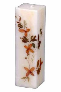 Floral Candles - Ls 42