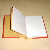 Handmade Paper Notebook  - Pn 04
