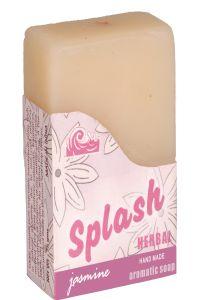 Jasmine Aromatic Soap