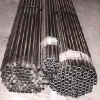 Duplex Welded Tube