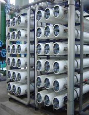 CHEMICALS FOR REVERSE OSMOSIS SYSTEM