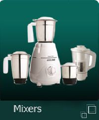 Mixer Grinders