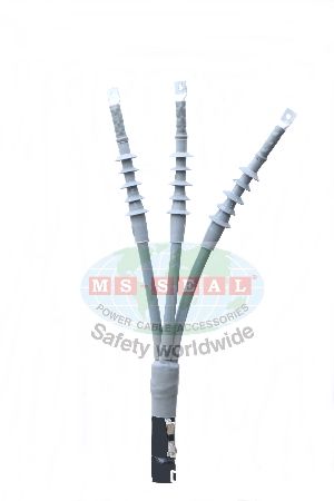 Cold Shrinkable Cable Jointing Kits