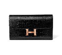 Hermes long wallet