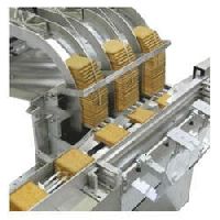 Biscuit Wrapping Machine