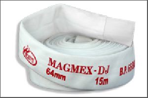 Magmex Brand Fire Hose