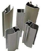 Aluminium Sections