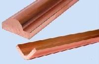 Copper Sections