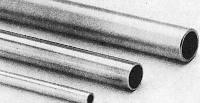 Seamless Round Tubes