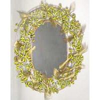 Beaded Picture Frame Pfz-0110