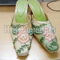 Ladies Sandals- Bsz-0141