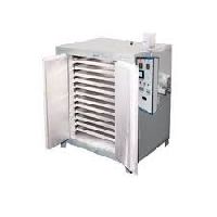 Tray Dryer Oven