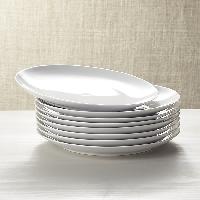 dinner plates set
