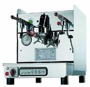 Elektra T1 Espresso Machine