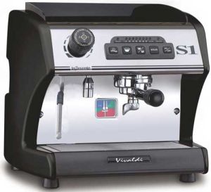 La Spaziale Vivaldi Espresso Machine