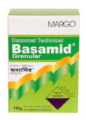 Basamid