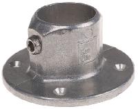 Aluminium Flanges