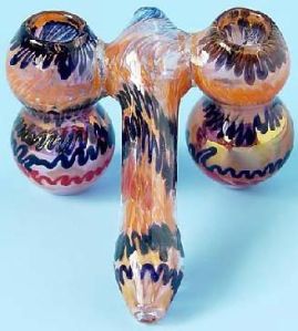 Bubbler Glass Chamber