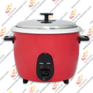 Drum Rice Cooker