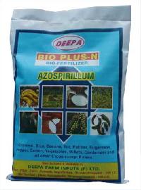 Deepa Bio Plus –azo (azospirillum)